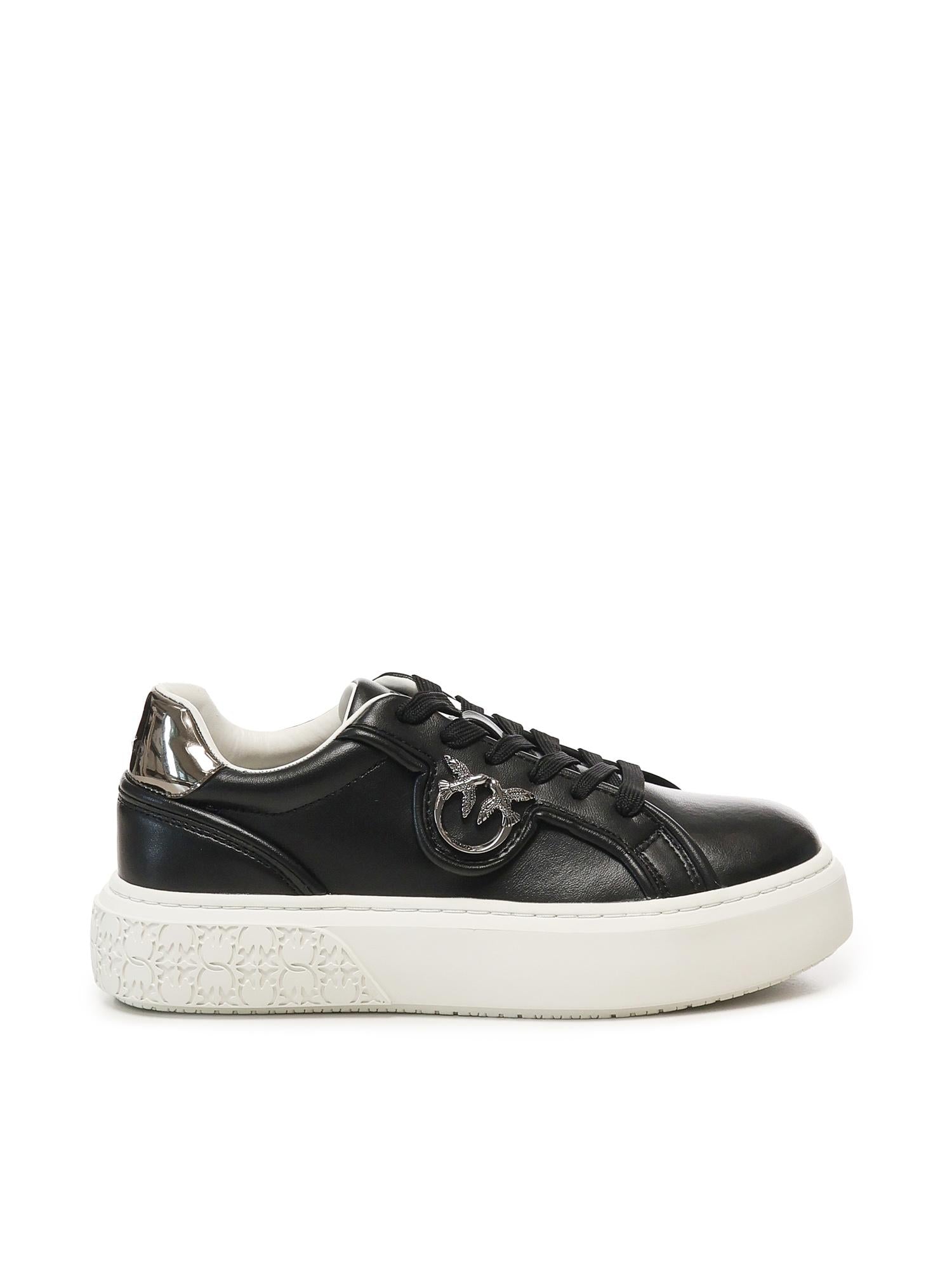 Sneakers Yoko 06 SS0041 P087Z99 PINKO 