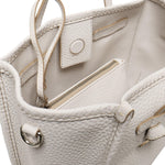 Tote bag Marcella<BR/> BS9332 211 GIANNI CHIARINI 