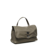 Borsa Postina Medium 068010 2000000-Z0432 ZANELLATO 
