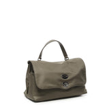 Borsa Postina Medium 068010 2000000-Z0432 ZANELLATO 