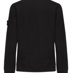 Felpa girocollo con logo K2S156100028 S0A20V0029 STONE ISLAND 