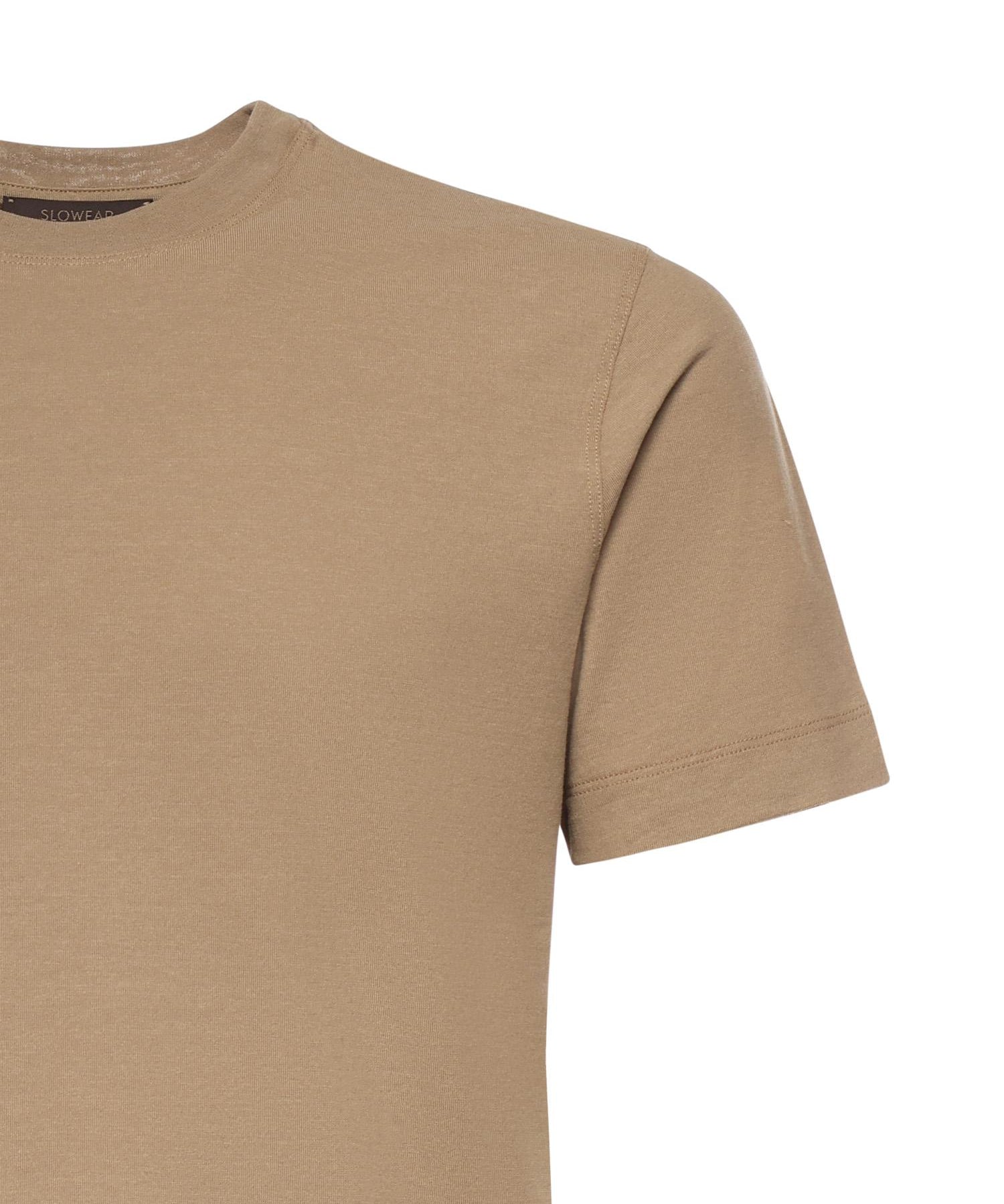 T-shirt in cotone 815214 ZG380Z1904 ZANONE 