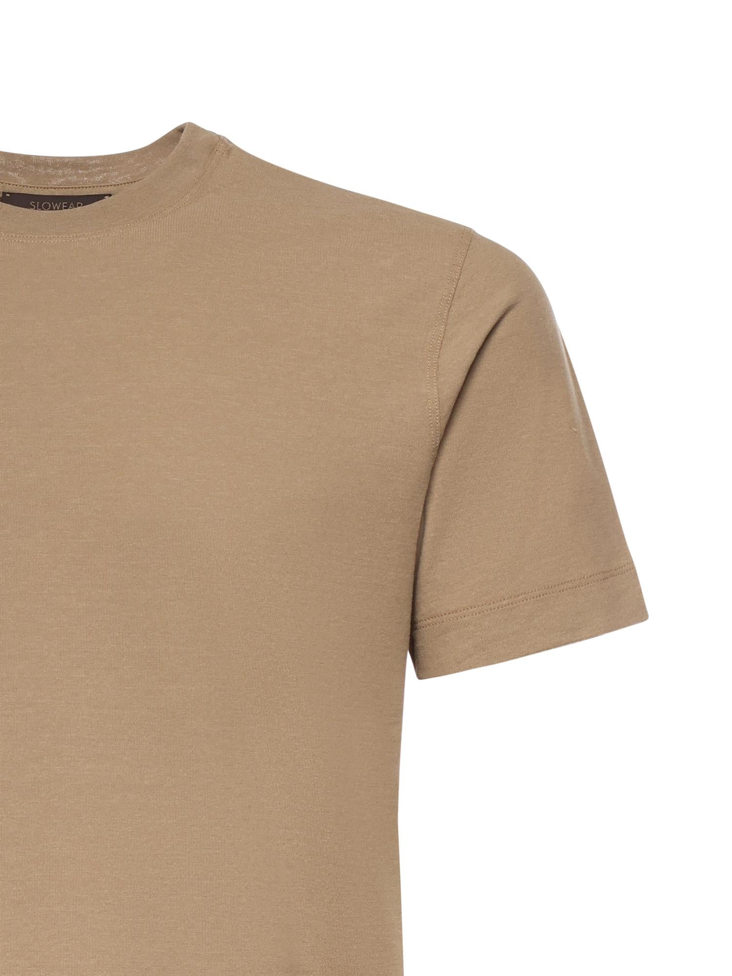 T-shirt in cotone 815214 ZG380Z1904 ZANONE 