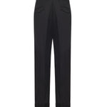 Pantalone Tk America con pences MCMC3616F25 019 MICHAEL COAL 