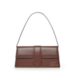 Borsa "Le Bambino Long" in pelle 23EBAW00013AC01A01 850 JACQUEMUS 