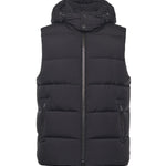 Gilet Fire-SKT MOUGI200307 TEPA034U0001 MooRER 