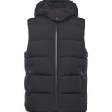 Gilet Fire-SKT MOUGI200307 TEPA034U0001 MooRER 