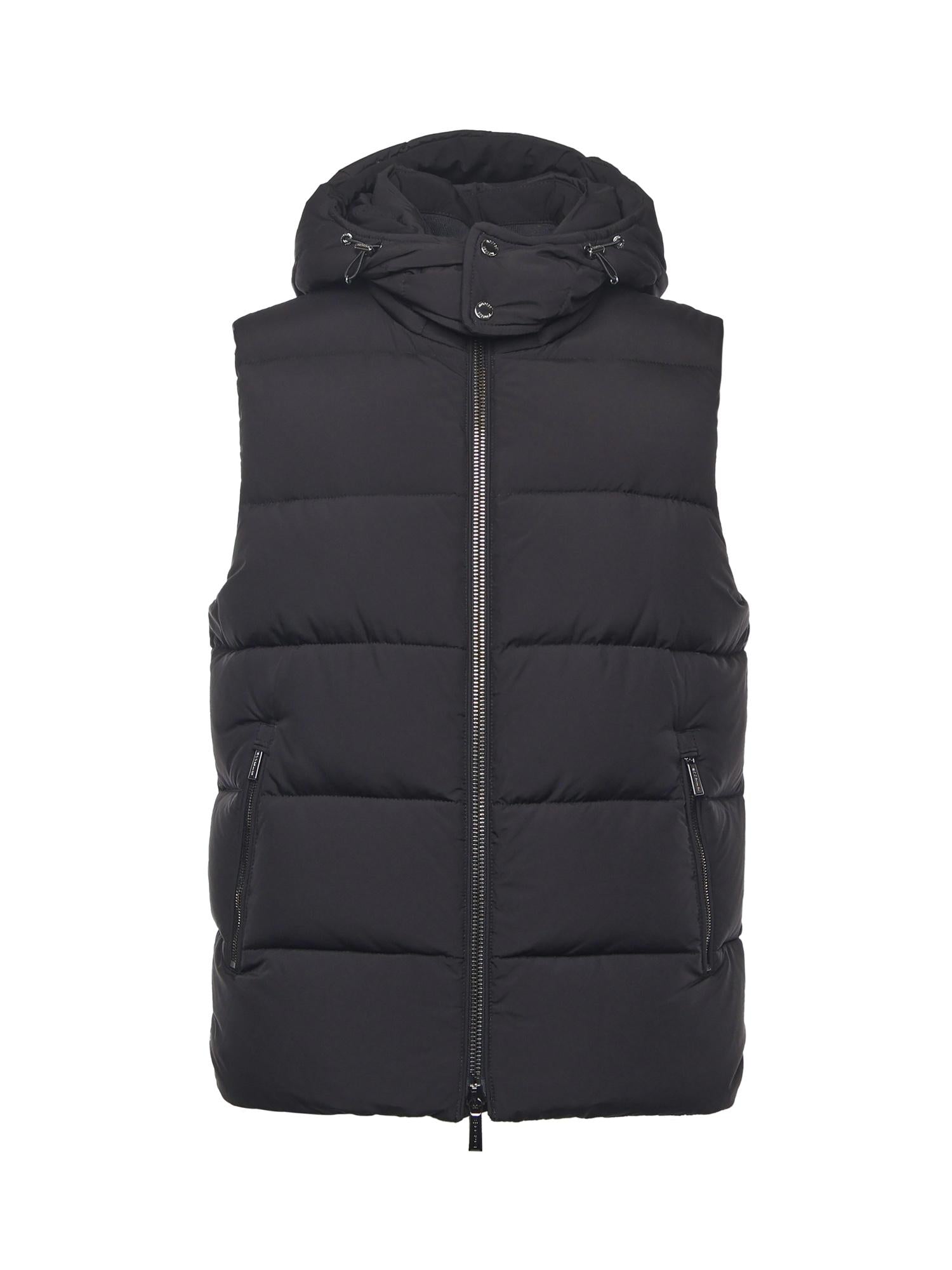 Gilet Fire-SKT MOUGI200307 TEPA034U0001 MooRER 
