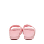 Slide in gomma con logo SS0093 E027O99 PINKO 