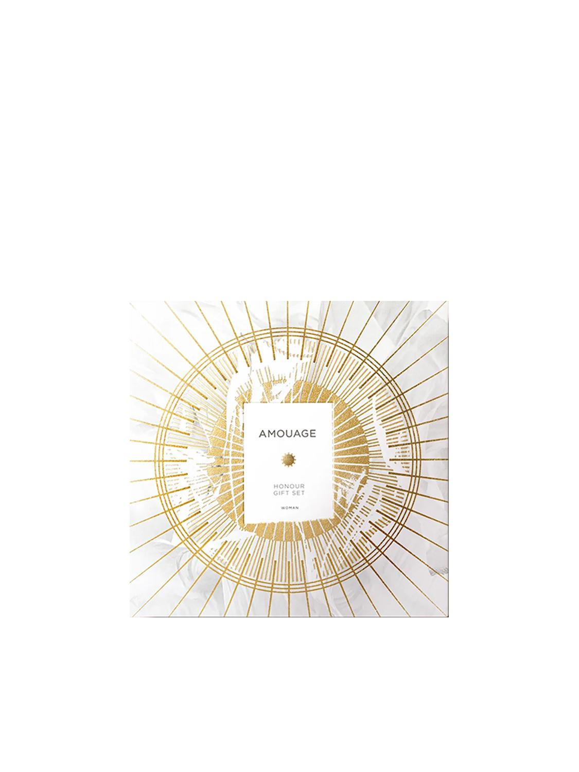 Set Honour 100 ml 0AMOGIFTSETHONOUR  AMOUAGE 