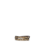 Cintura FF Diamonds in karung 8C0742 AV54F1N1S FENDI 