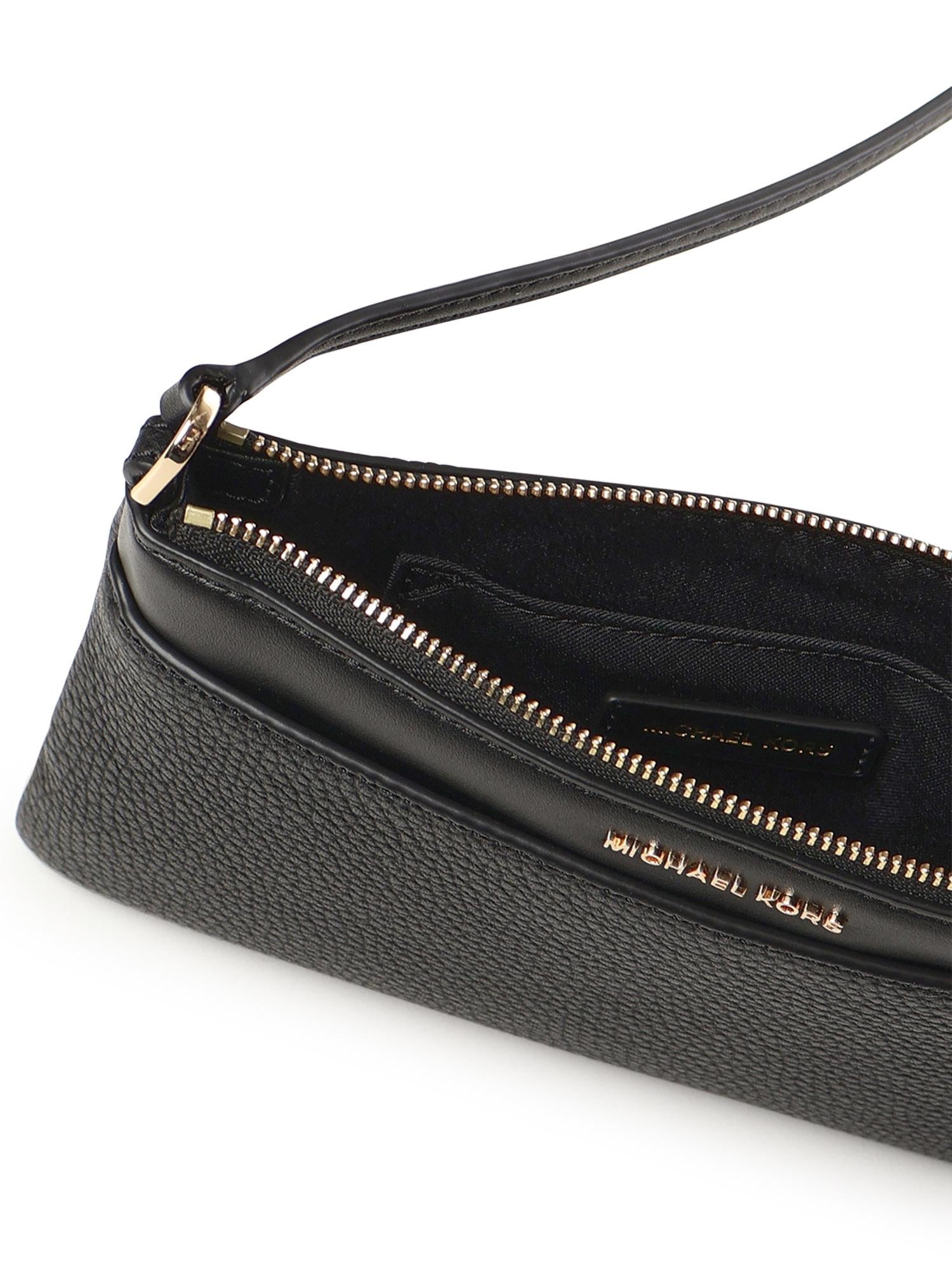 Pochette da polso Jet Set media in pelle 32F5GJ6F6L 001 MICHAEL MICHAEL KORS 