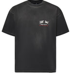 T-shirt 24 Hour Service in cotone MLM100768 04 REPRESENT 