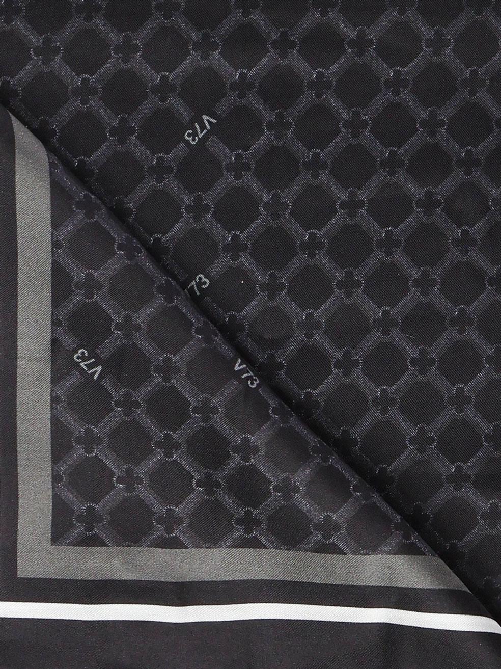 Foulard Vera in seta 73FD7D163 VERANERO V° 73 