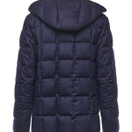 Piumino in lana<BR/> NAM36510480WGZ U604 FAY 