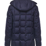 Piumino in lana<BR/> NAM36510480WGZ U604 FAY 