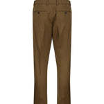 Pantalone Riccardo RICCARDO CC WML-W23TABACCO BEABLE 