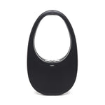 Swipe bag in pelle COPBA01405 BLACK COPERNI 