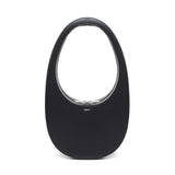 Swipe bag in pelle COPBA01405 BLACK COPERNI 