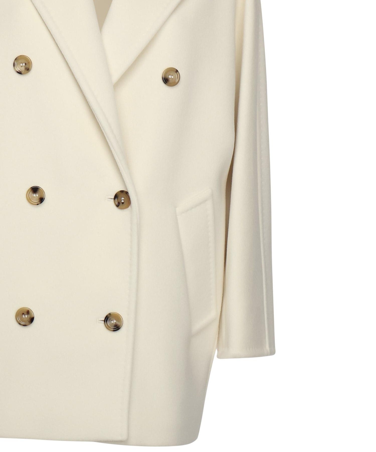 Cappotto 101801 Icon corto<BR/> 2521086011600 021 MAX MARA 