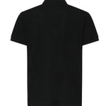 Polo in piquet FY0985 AUA5F0QA1 FENDI 