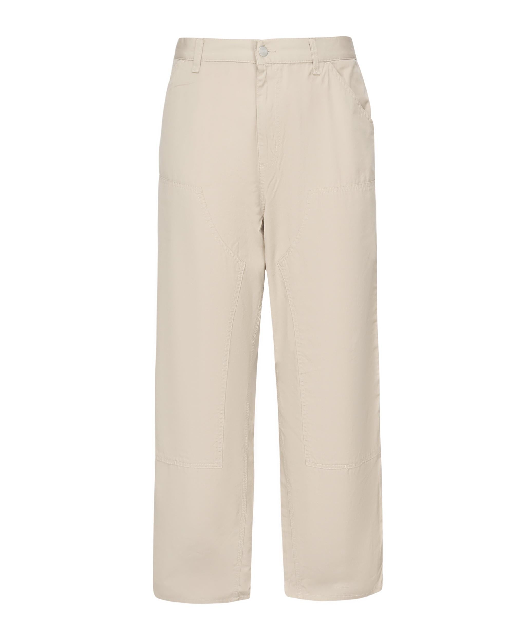 Pantaloni Double Knee I034795 G102 CARHARTT WIP 