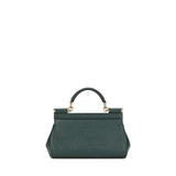 Borsa a mano Sicily mini in pelle BB7116 B100187399 DOLCE & GABBANA 