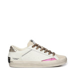Sneakers Distressed<BR/> 25000AA8  CRIME LONDON 