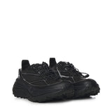 Sneaker Stinson One7 1168931 BKSV HOKA 