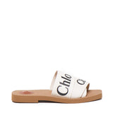Sabot Woody CHC22U188Z3 101 CHLOÉ 