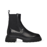 Chelsea Ankle Boots in pelle HXW6740FM0IKXT B999 HOGAN 