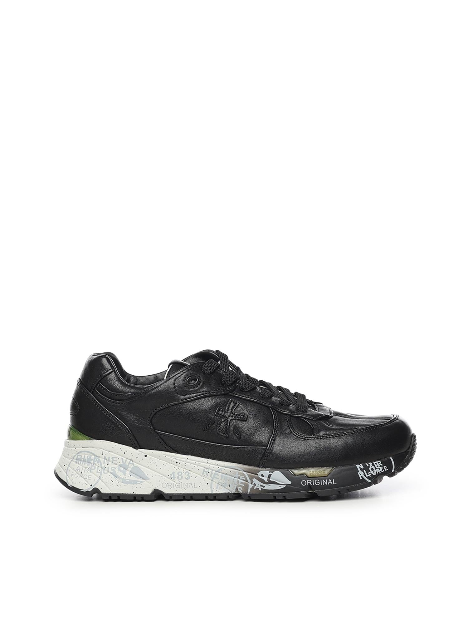 Sneakers Mase 7083<BR/> MASE 7083 PREMIATA 