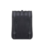 Zaino "Puffed backpack mini" RA13020 BLA RAINS 