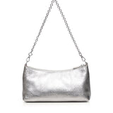 Minibag in pelle con grana E5QH0550101 Y43 COCCINELLE 