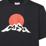 T-shirt con stampa MPF25JTS001 02 CASABLANCA 