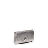 HANDBAG SMOOTH LEATHER / STEEL E1TOB150101 Y43 COCCINELLE 