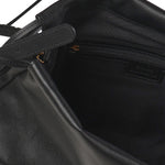 Borsa Clutch a spalla grande in pelle 105825 A0QOZ99Q PINKO 