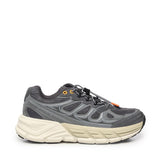 Sneakers Round-One BU3595 2690 BARRACUDA 
