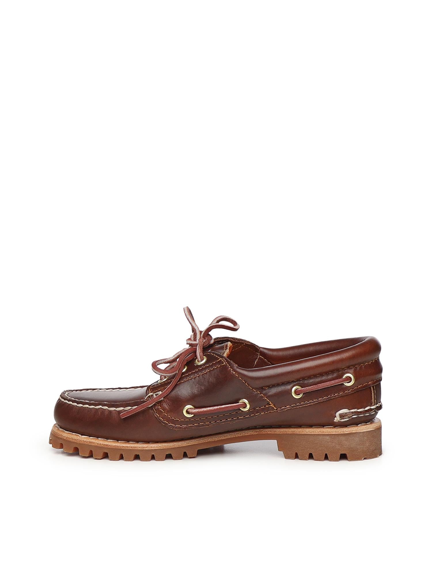 Scarpa da barca Noreen TB05130042141  TIMBERLAND 