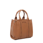 Borsa shopping ECHO 73 73BS7HD02 ECHO 73CUOIO V° 73 
