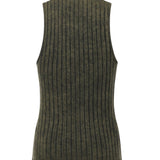 Canotta in cotone A21574 0DCCB5EU DIESEL 