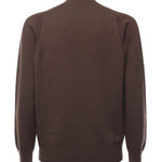 Maglia dolcevita in lana vergine 24171 25024177 GALIANO 