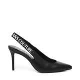 Slingback con logo 78VA3S52 ZPS62899 VERSACE JEANS COUTURE 