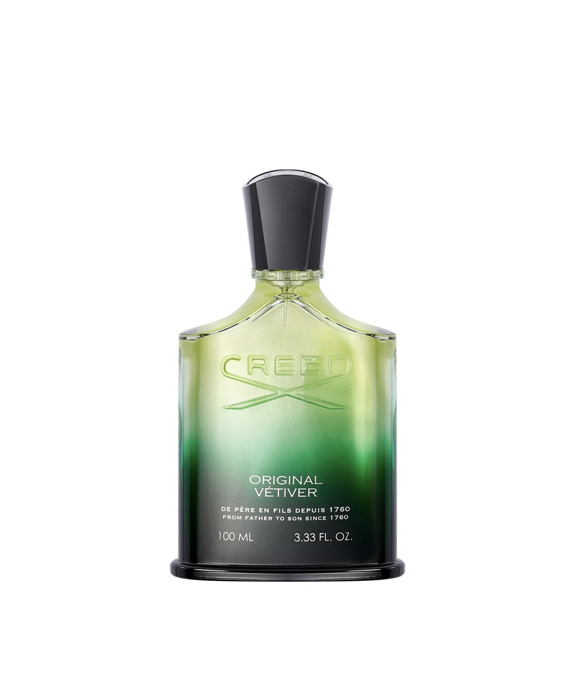 Vetiver originale 100 ml CR0.41.007  CREED 1760 