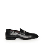 Mocassini Tequila in pelle 69025 NERO ALEXANDER HOTTO 