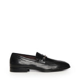 Mocassini Tequila in pelle 69025 NERO ALEXANDER HOTTO 