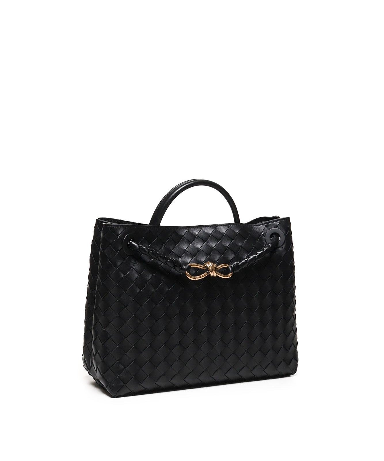 Borsa Andiamo media 766016 VCPP11139 BOTTEGA VENETA 
