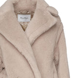 Cappotto Cuba 2511081011600 002 MAX MARA 