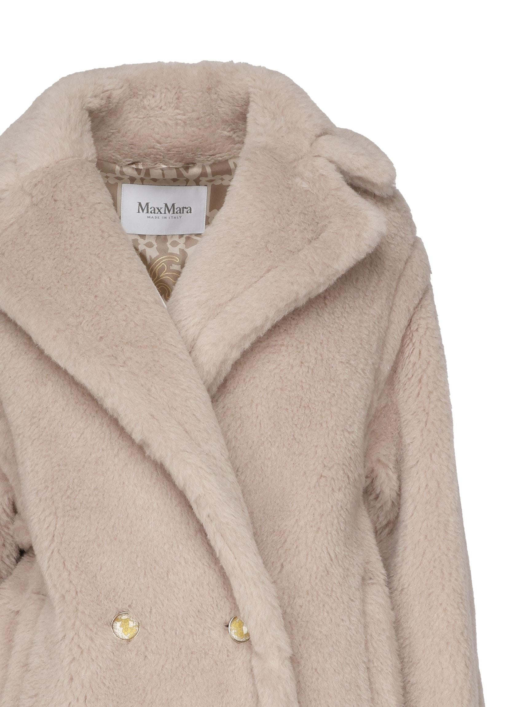 Cappotto Cuba 2511081011600 002 MAX MARA 