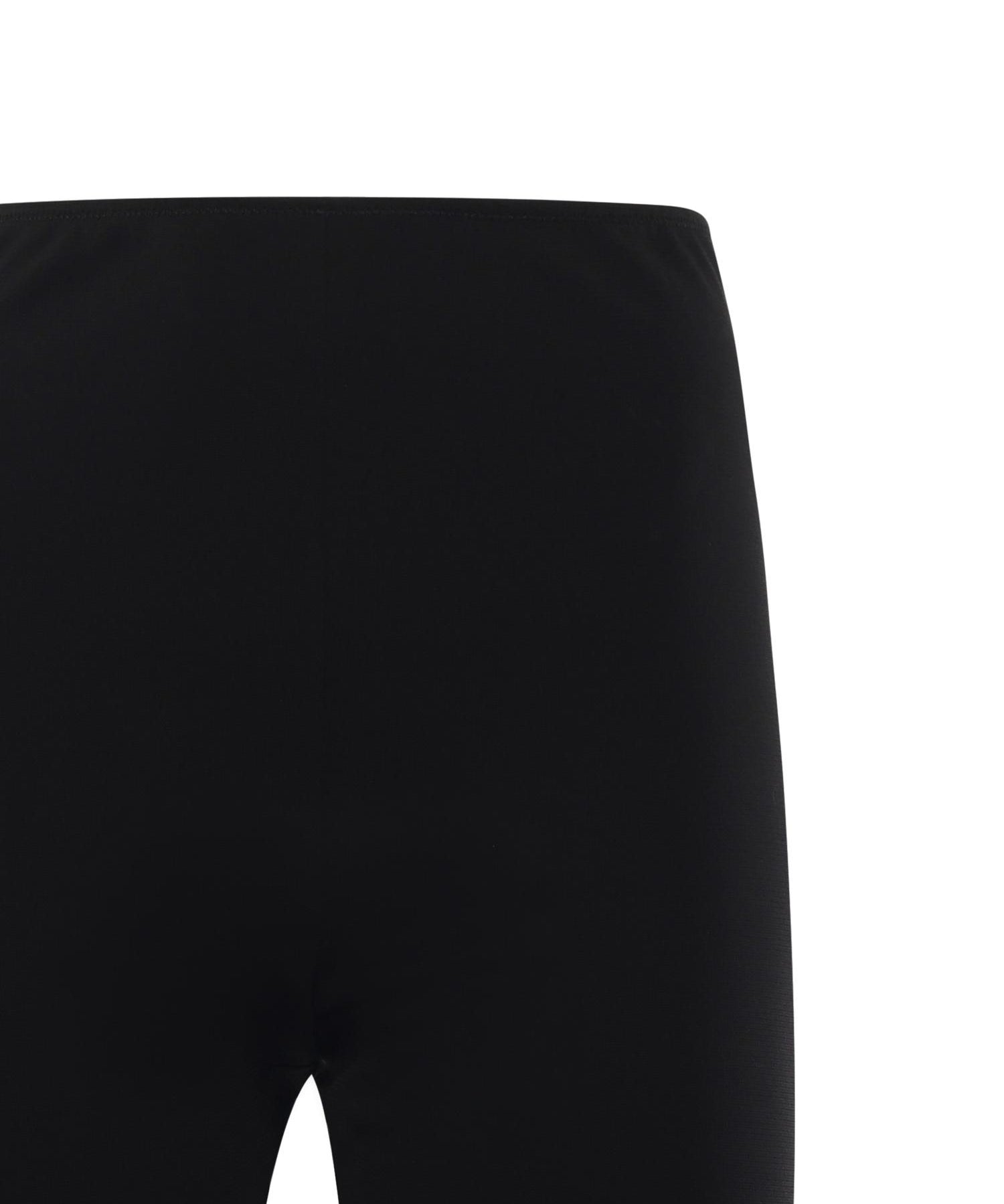 Leggings in jersey FTDGUT FUGN7N0000 DOLCE & GABBANA 